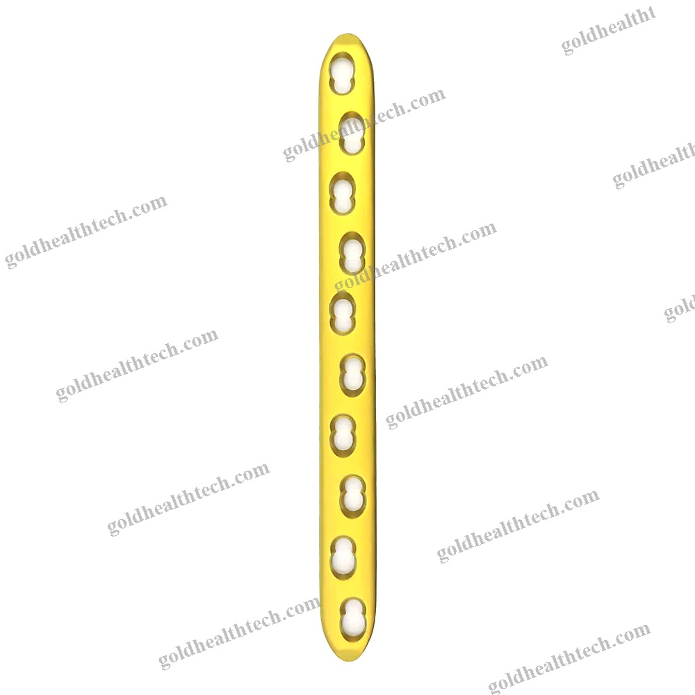 Femoral Compression Plate
