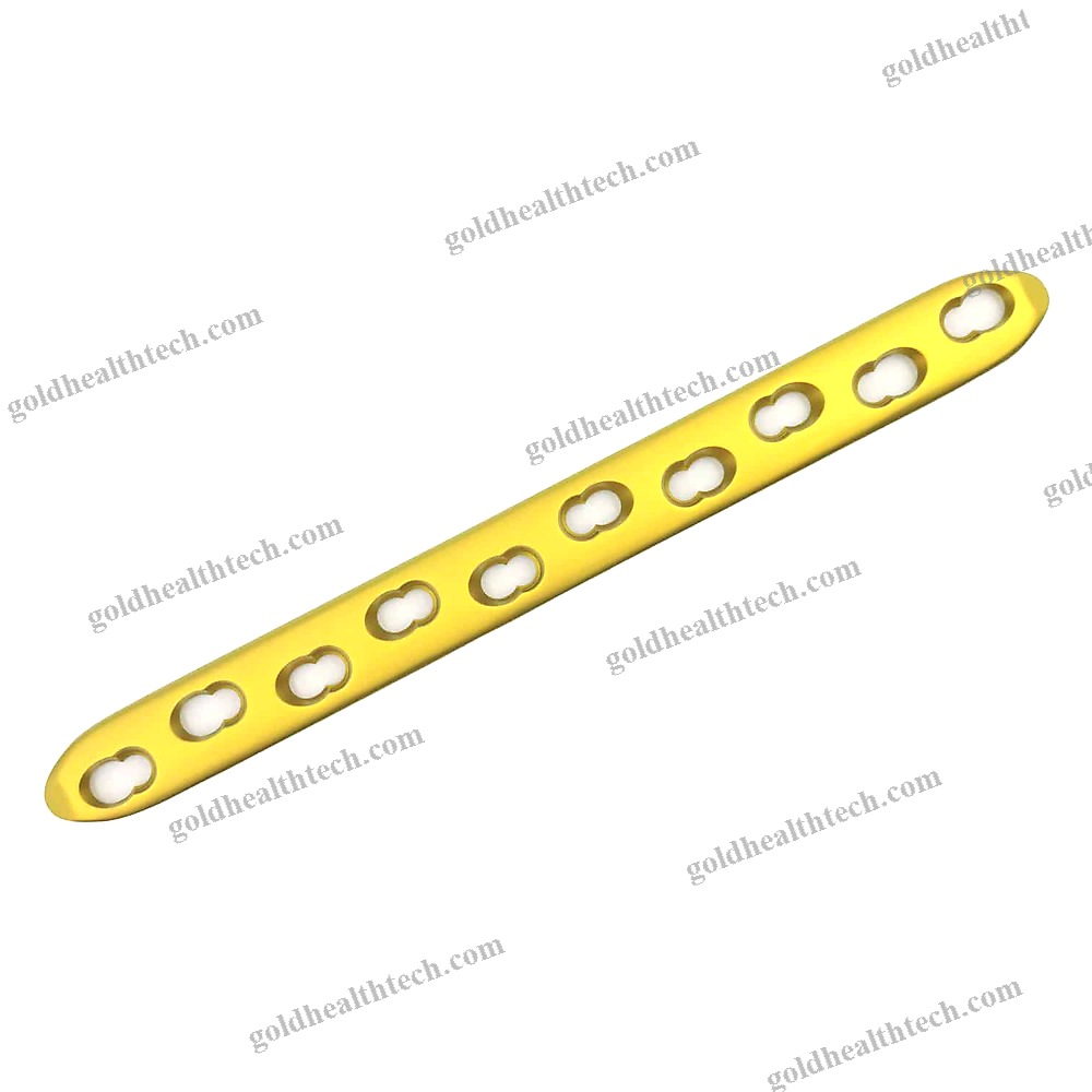 Femoral Compression Plate