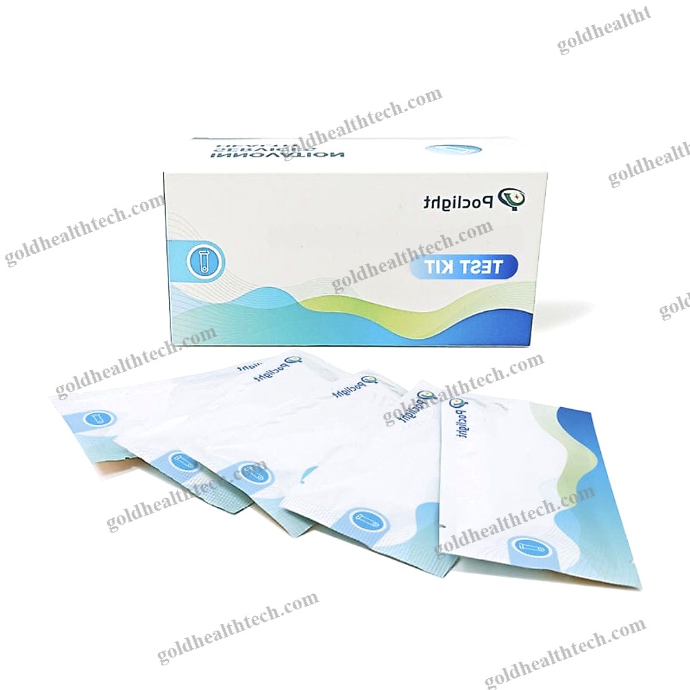 Estradiol Test Kit