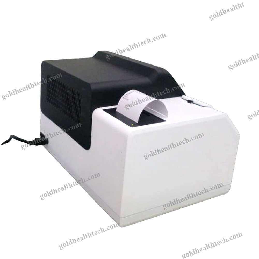 Chemiluminescence Immunoassay Poc Analyzer