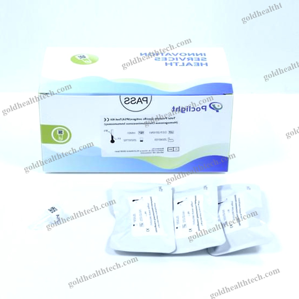 Tumour Detection Test Kit