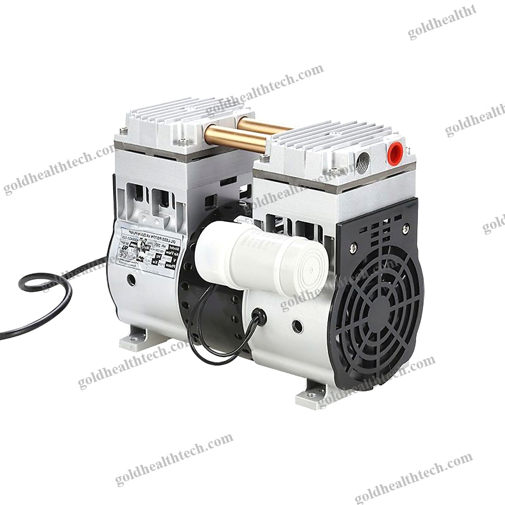 Medical Air Compressor