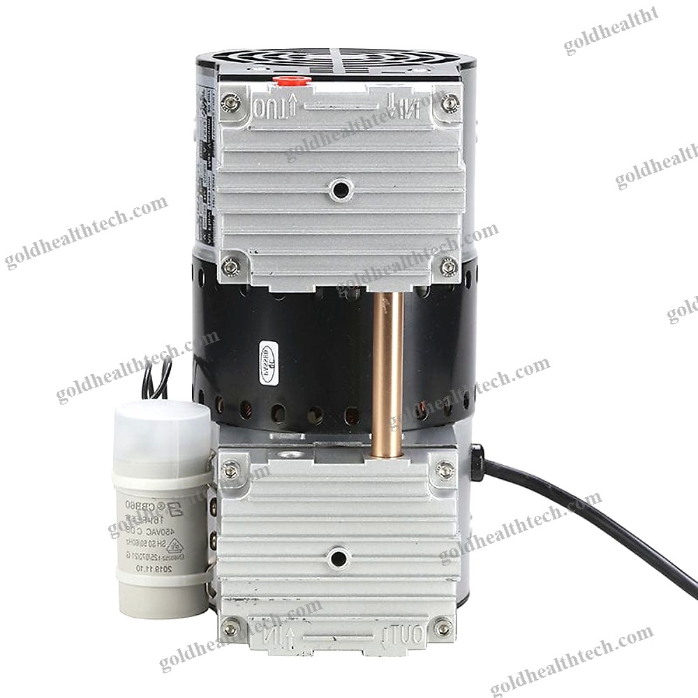 Medical Vacuum Pump