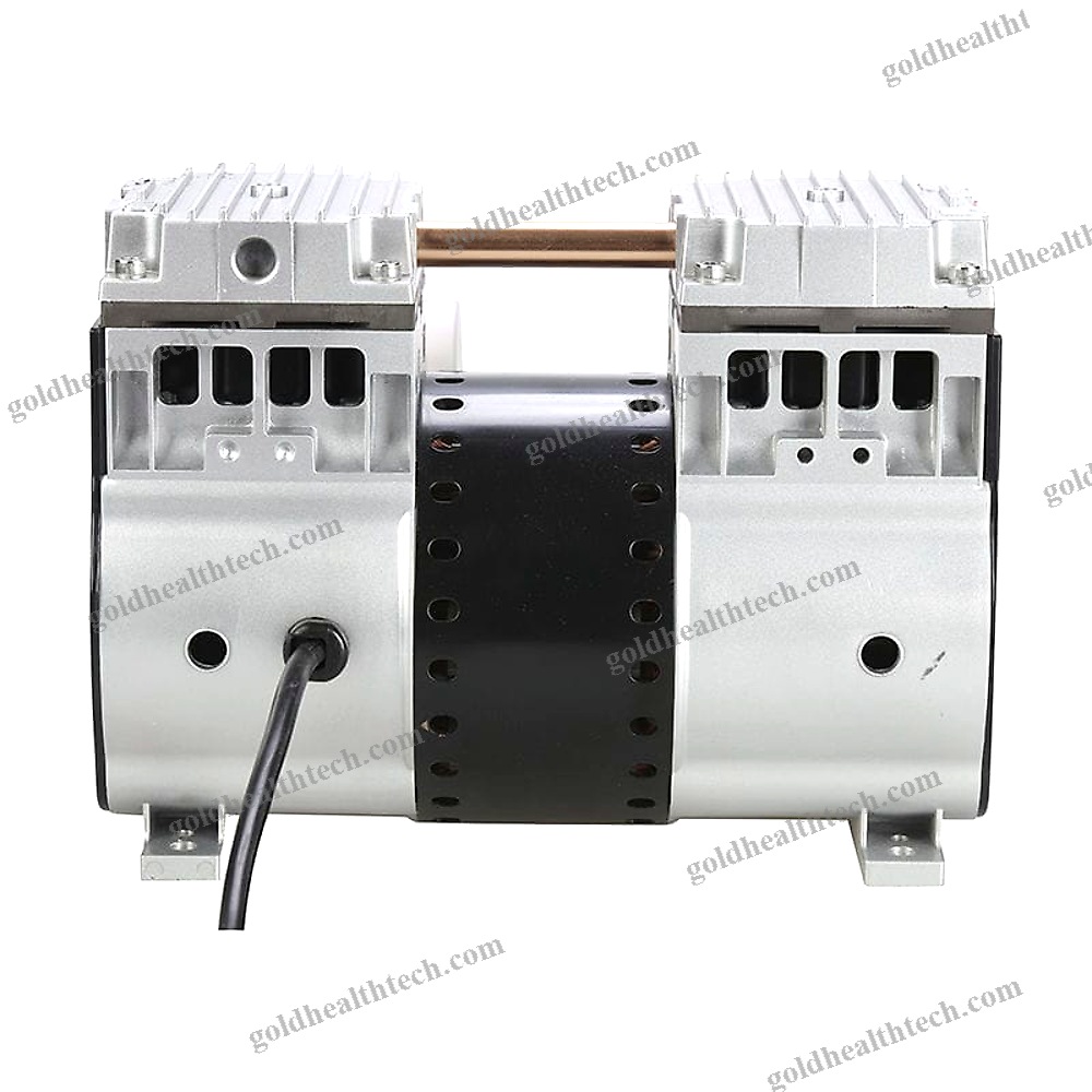Medical Vacuum Pump