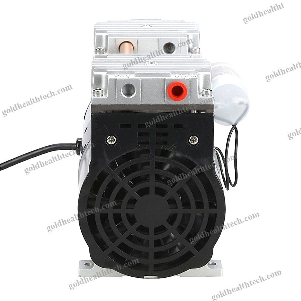 Medical Vacuum Pump