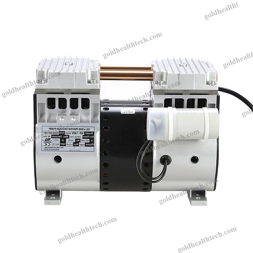 Medical Air Compressor