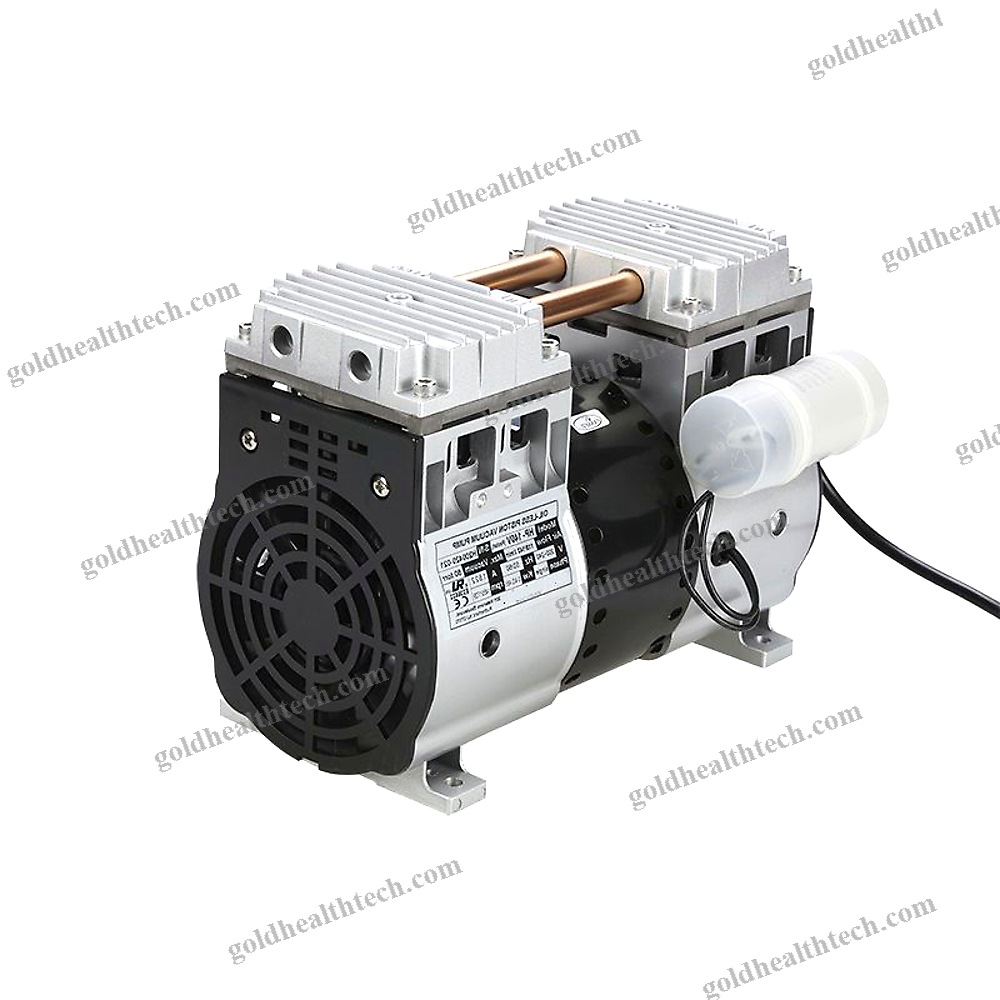 Medical Air Compressor
