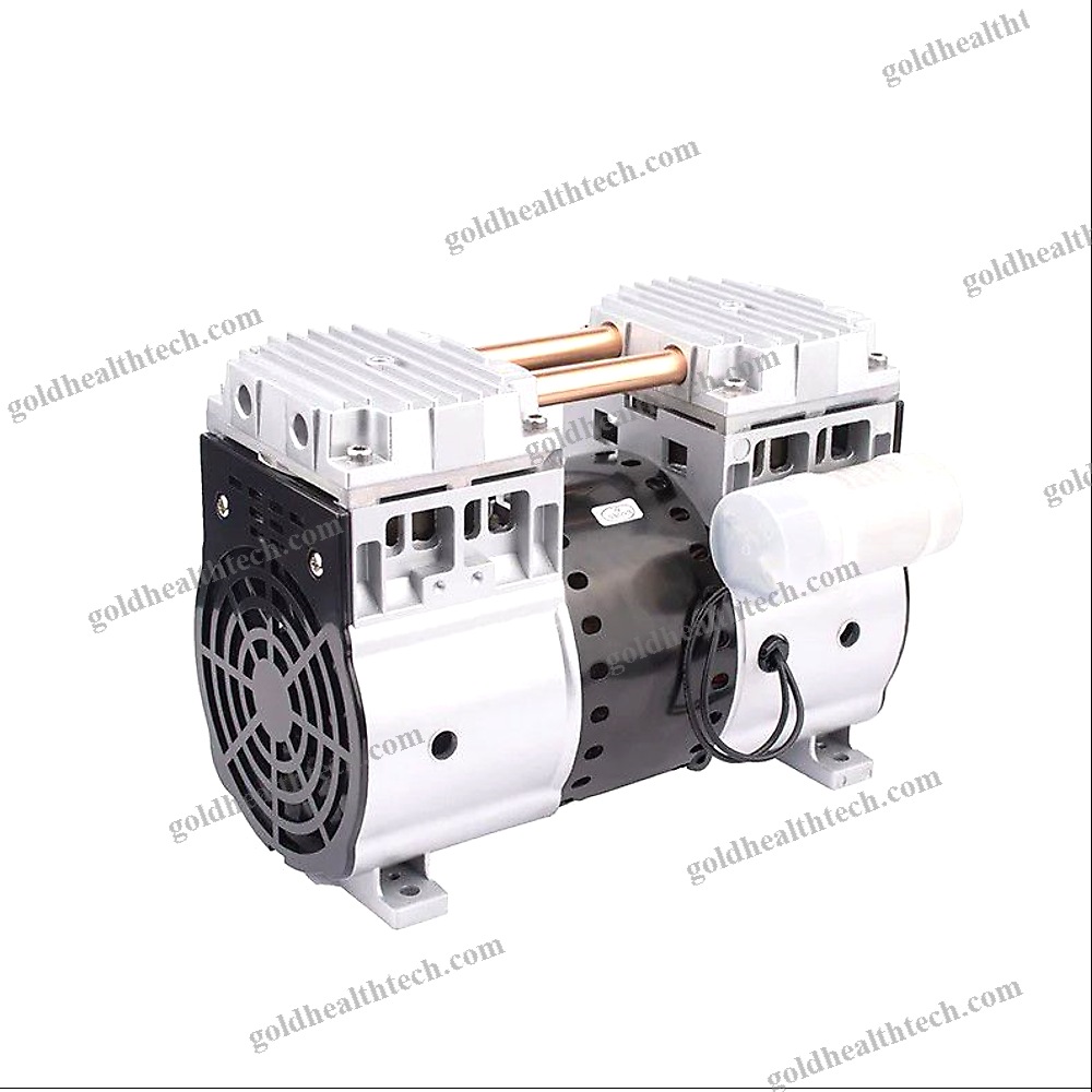 Medical Air Compressor