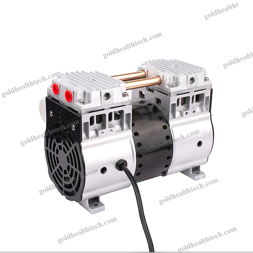 Medical Air Compressor