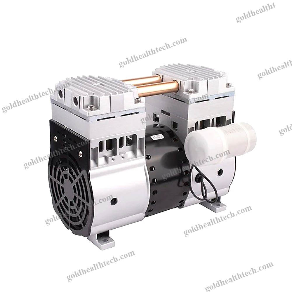Medical Air Compressor