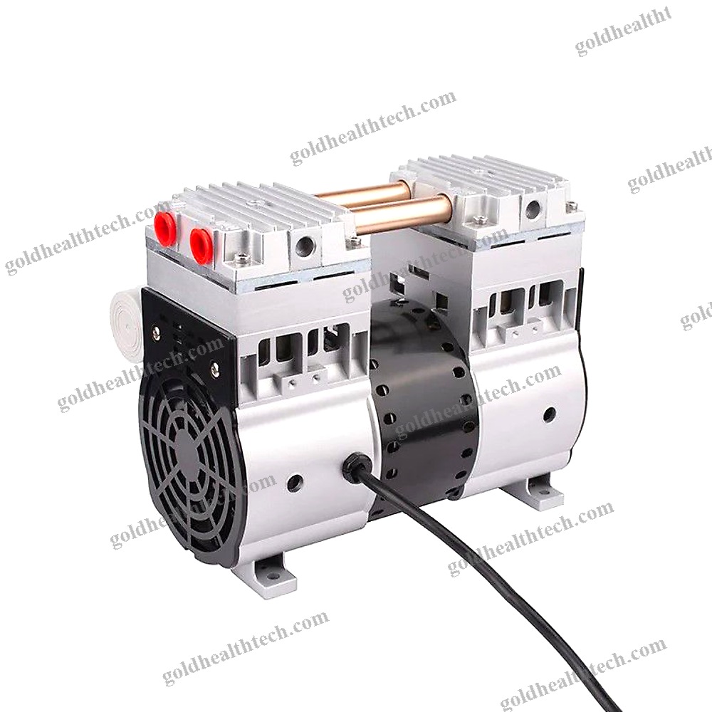 Medical Air Compressor