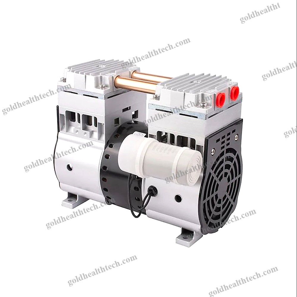 Medical Air Compressor