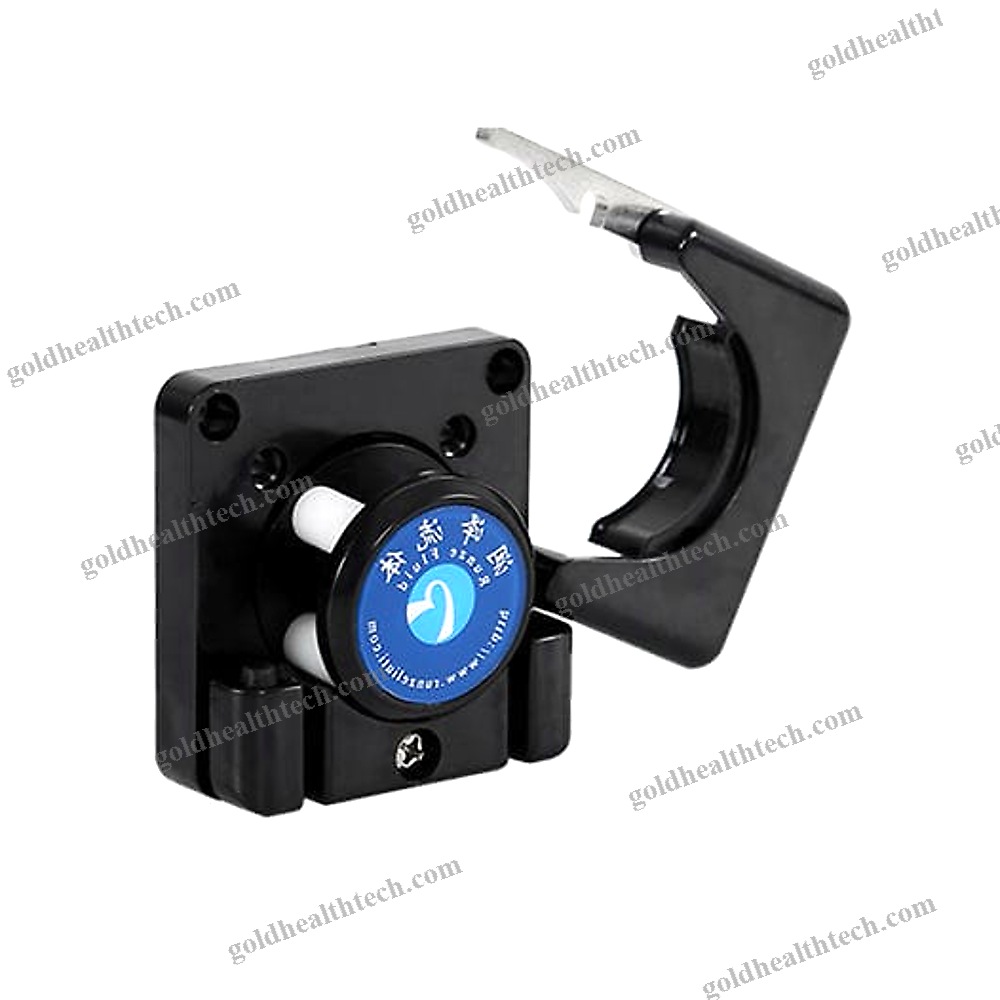 Laboratory Peristaltic Pump