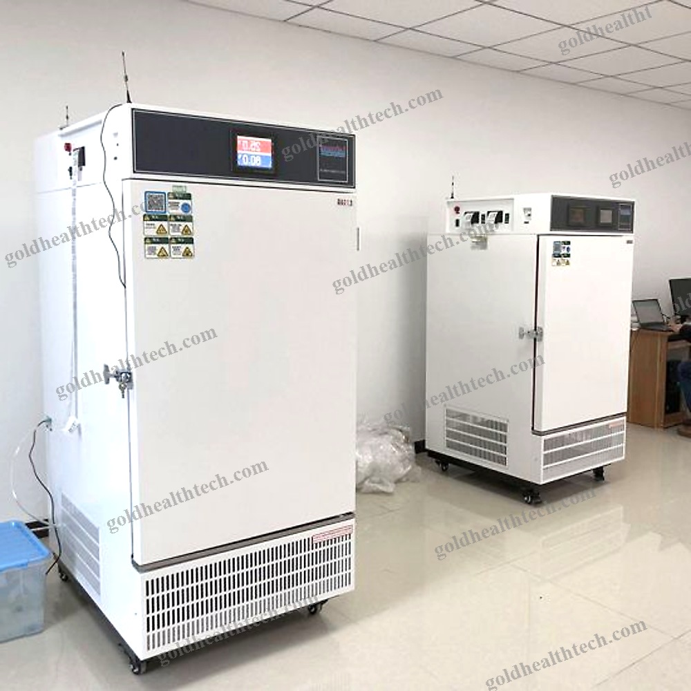 Climate Chamber