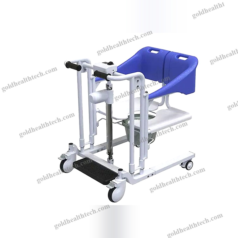 Indoor Transfer Chair
