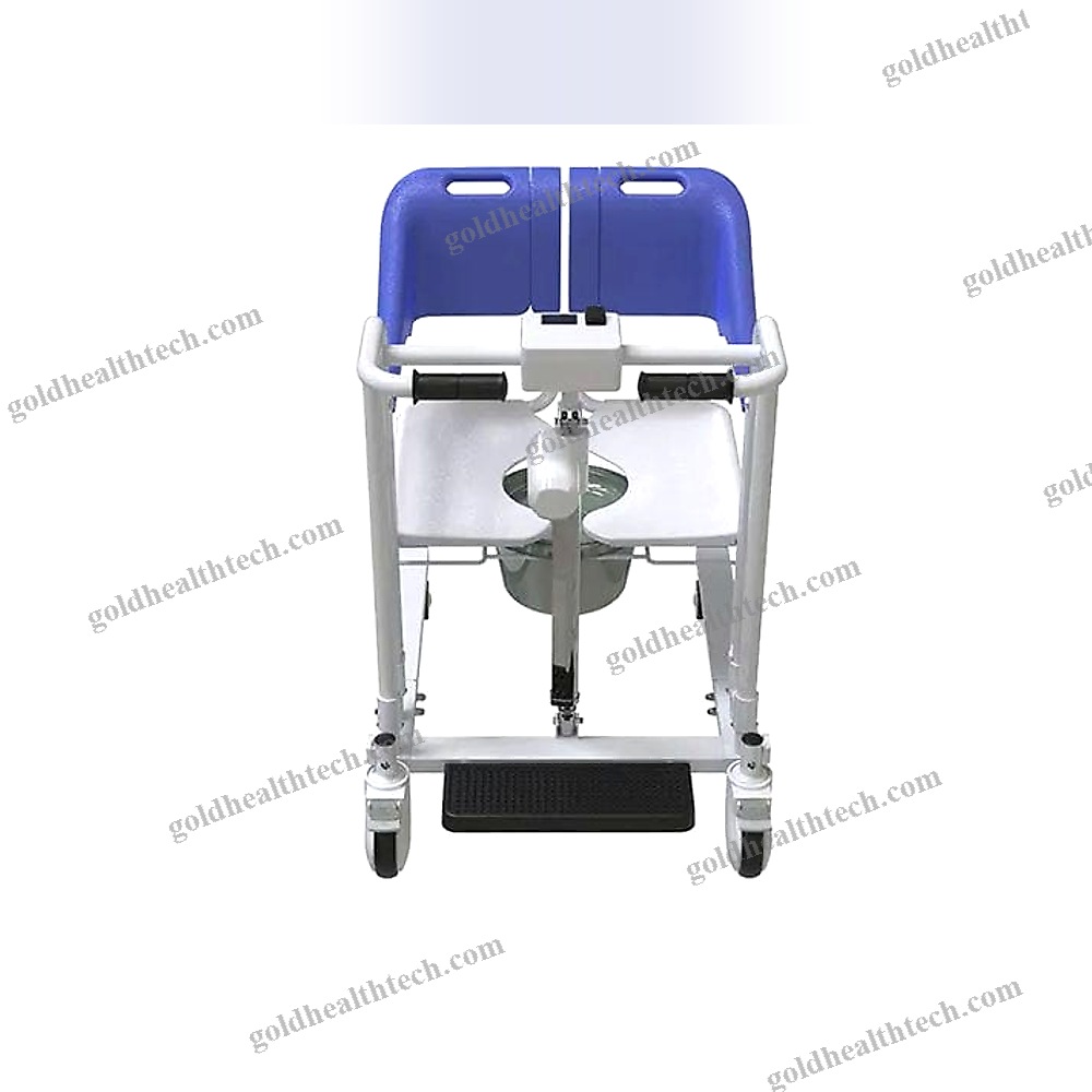 Indoor Transfer Chair