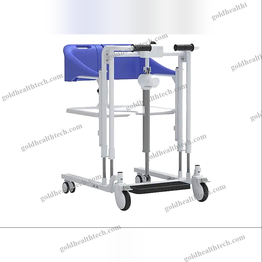 Indoor Transfer Chair