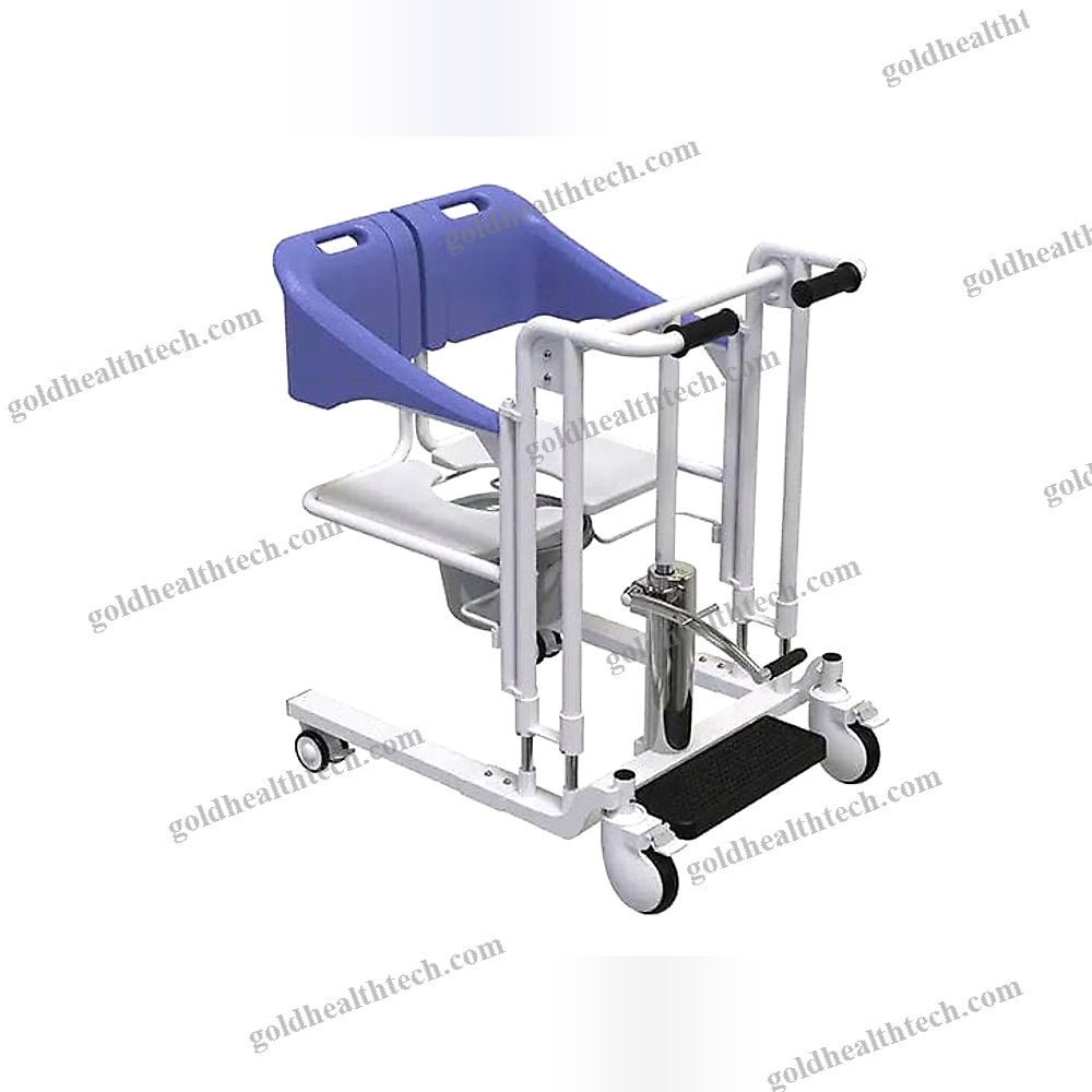 Indoor Transfer Chair