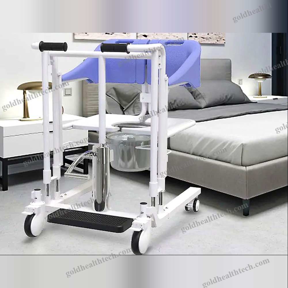 Indoor Transfer Chair