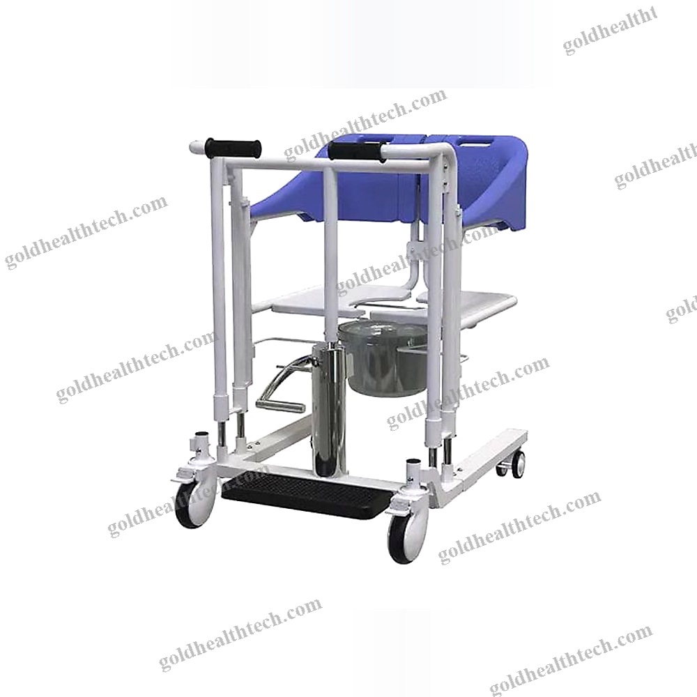 Indoor Transfer Chair