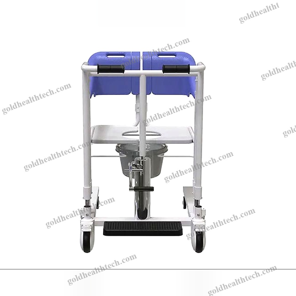 Indoor Transfer Chair