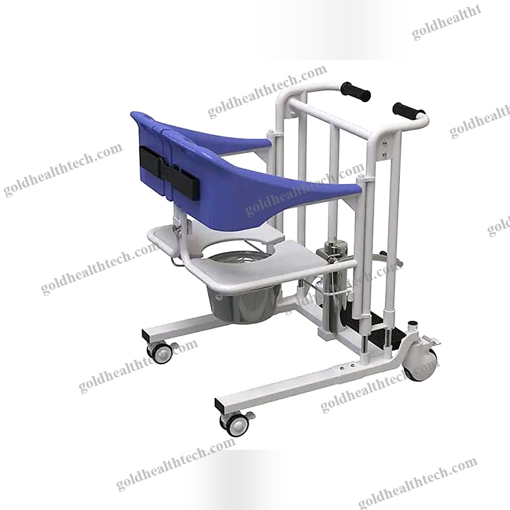Indoor Transfer Chair