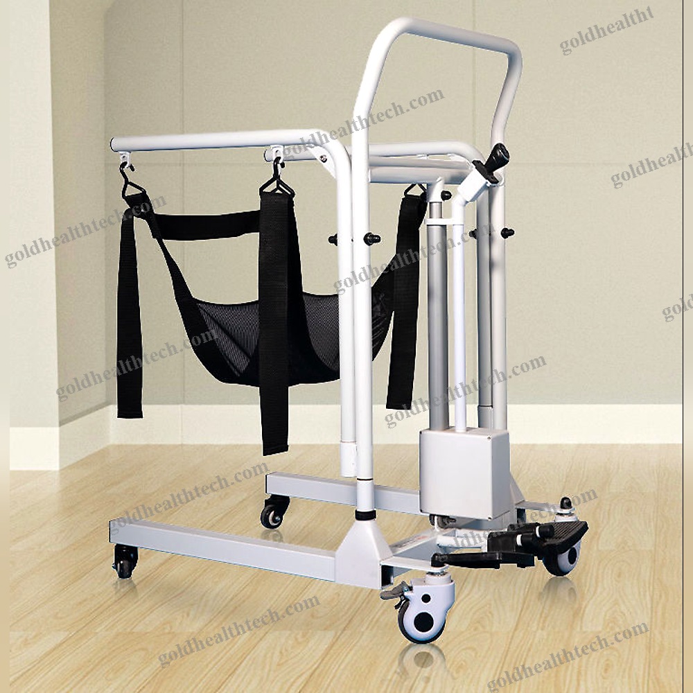 Indoor Transfer Chair
