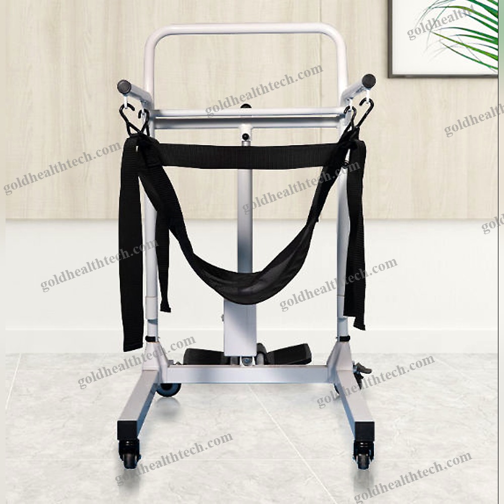 Indoor Transfer Chair