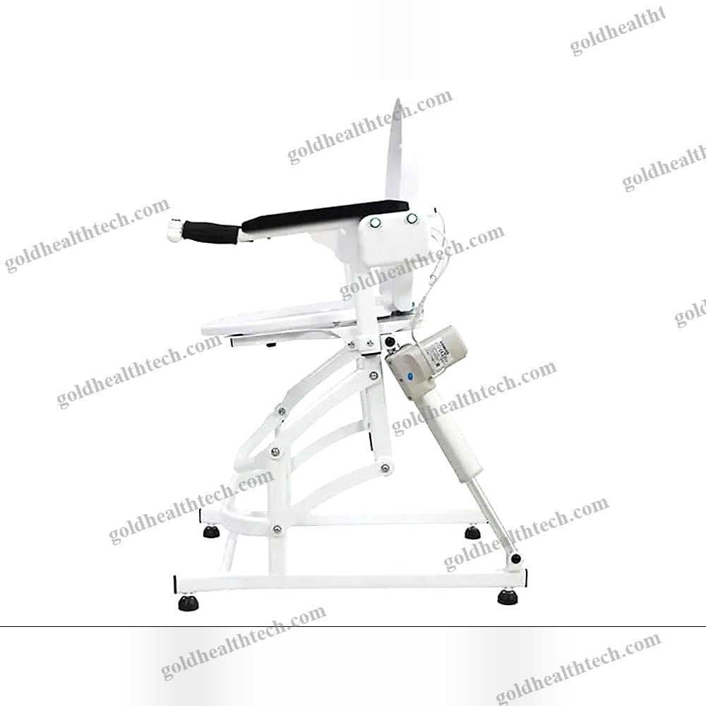 Toilet Lift With Armrests