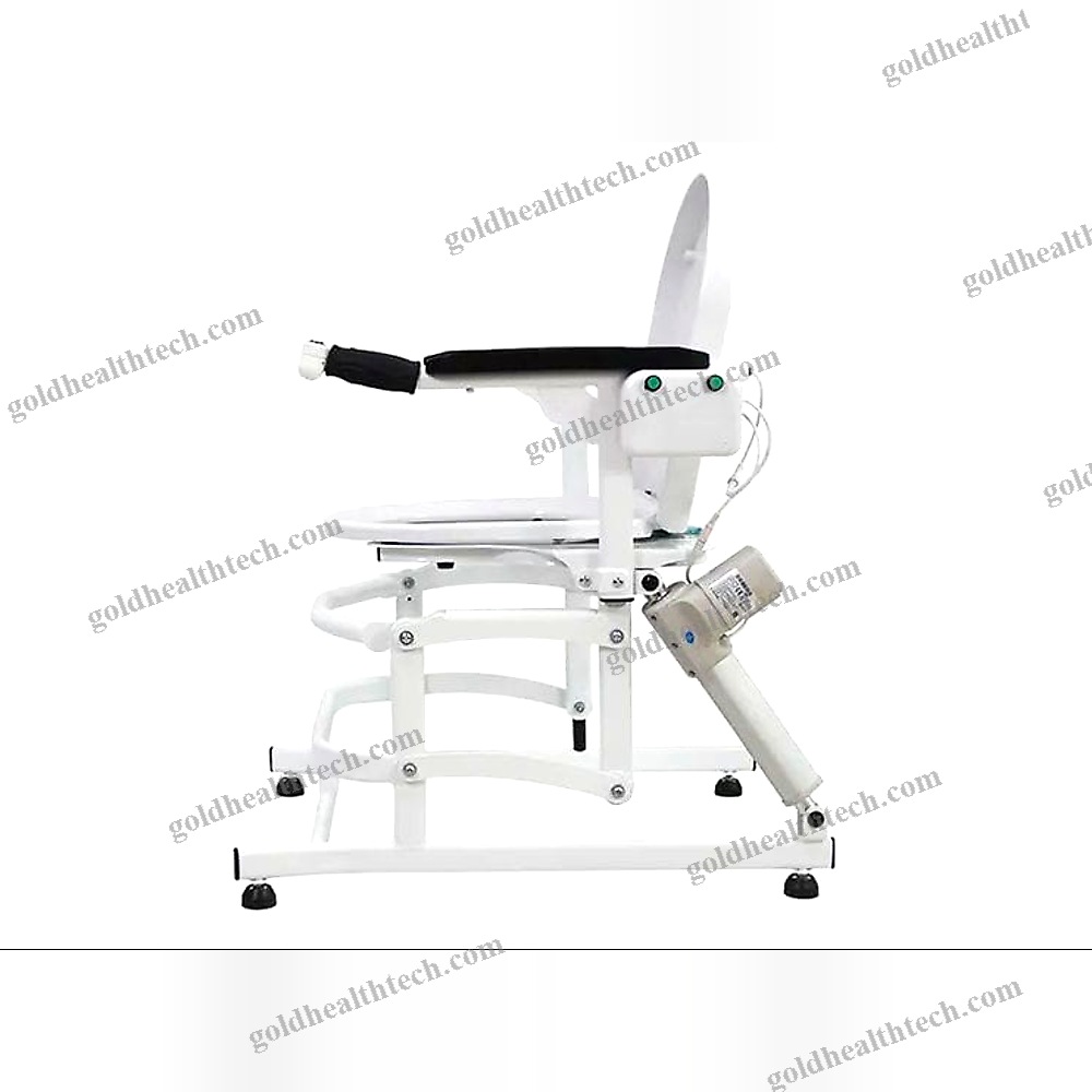 Toilet Lift With Armrests