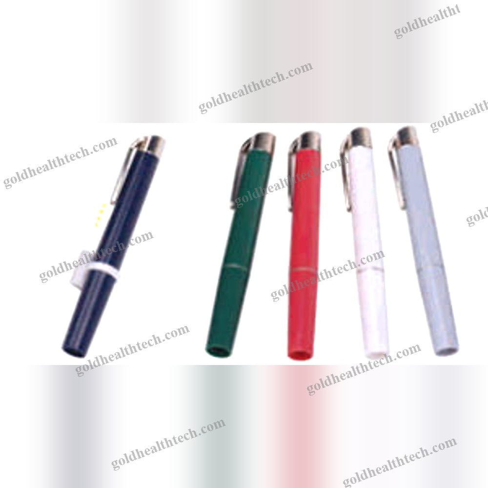 Portable Penlight