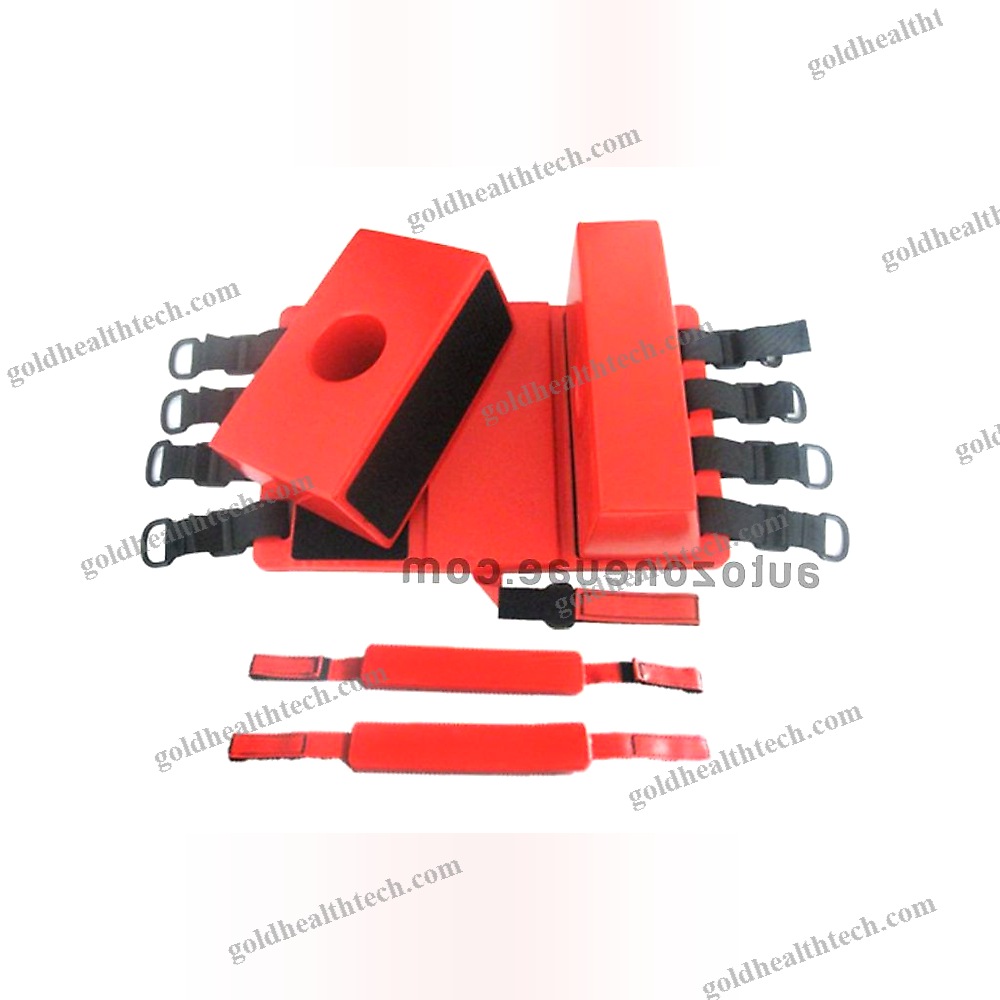 Spine Emergency Immobilizer