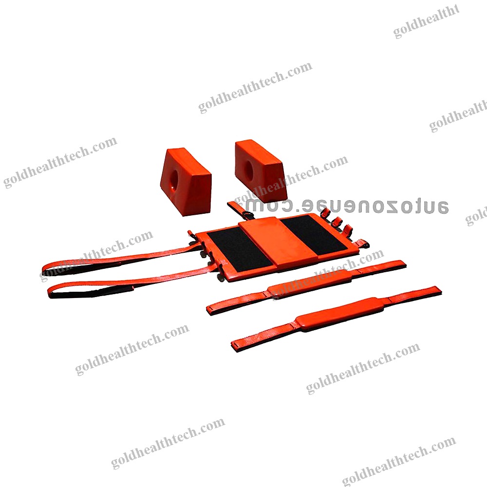 Spine Emergency Immobilizer