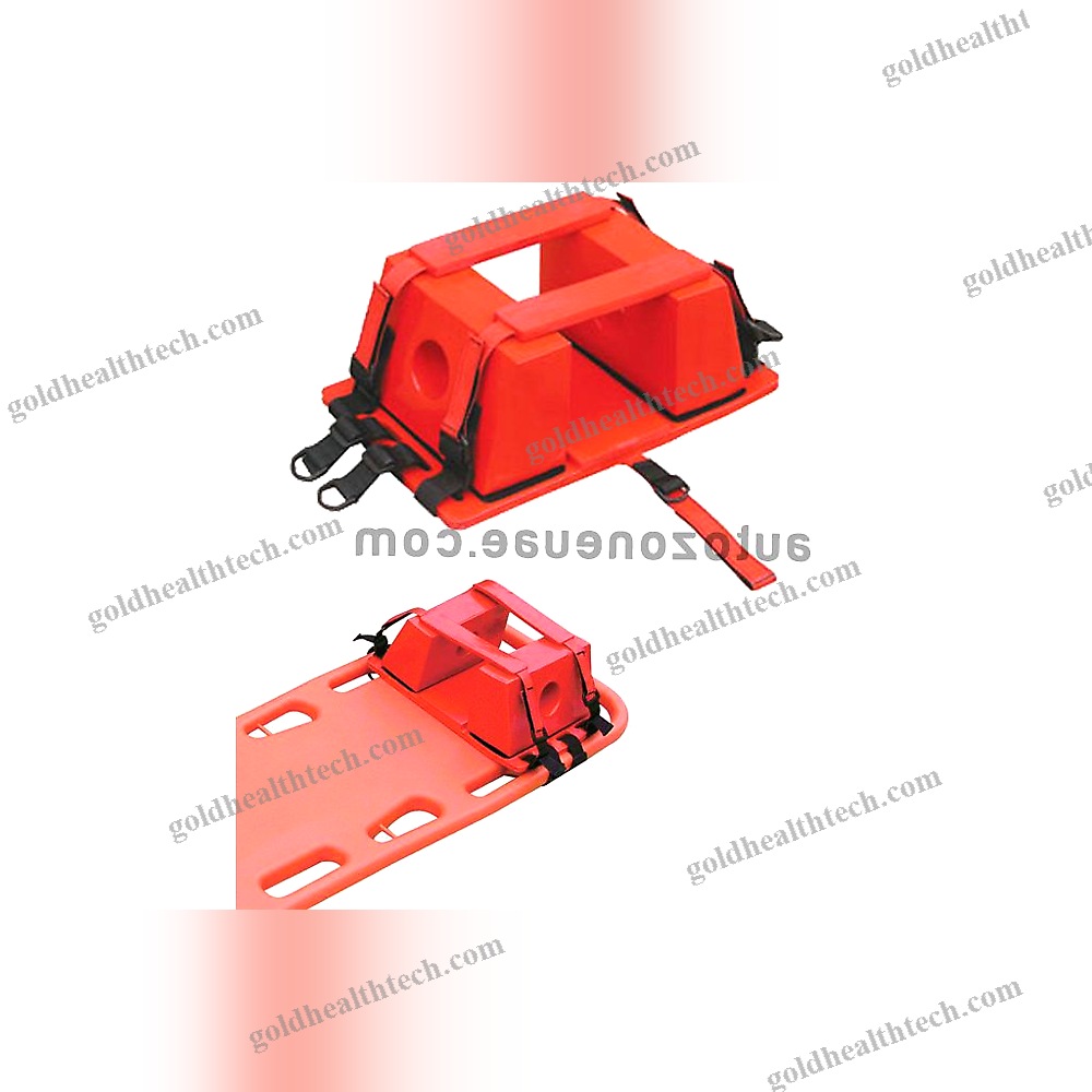 Spine Emergency Immobilizer