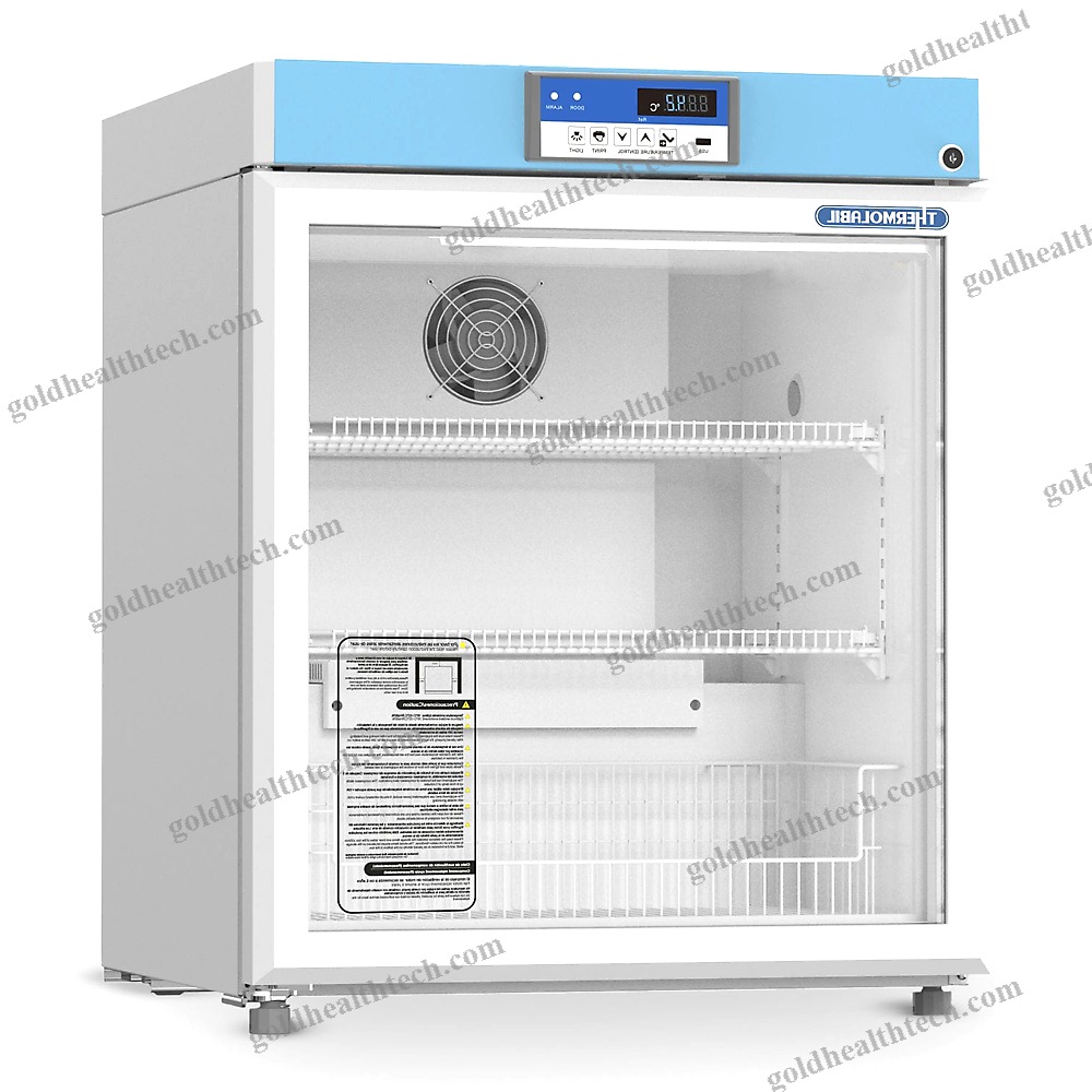 Pharmacy Refrigerator