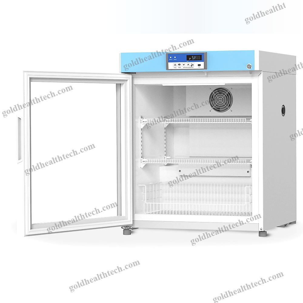 Pharmacy Refrigerator