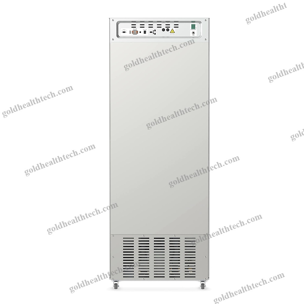 Nuclear Laboratory Refrigerator
