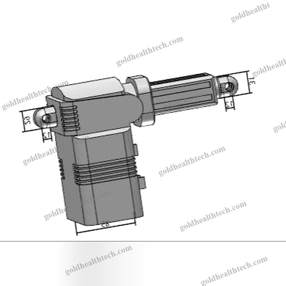 Linear Actuator