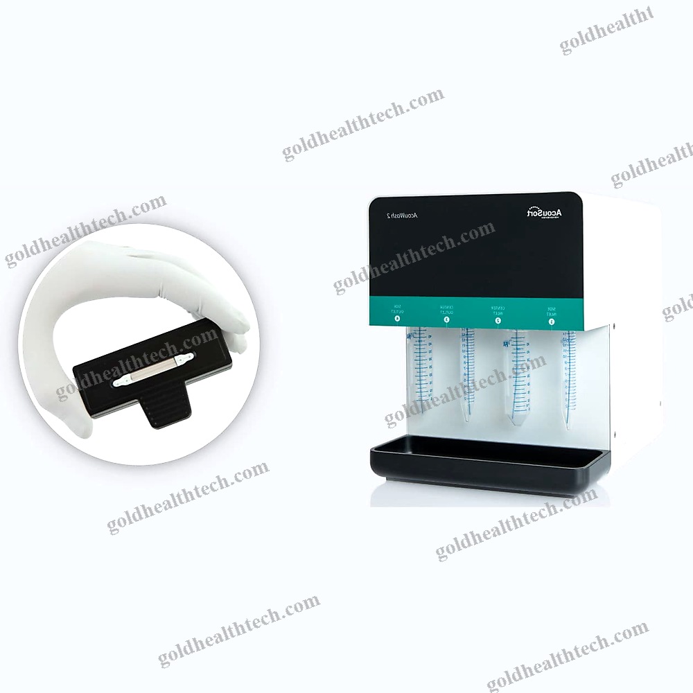Automated Sample Preparation System