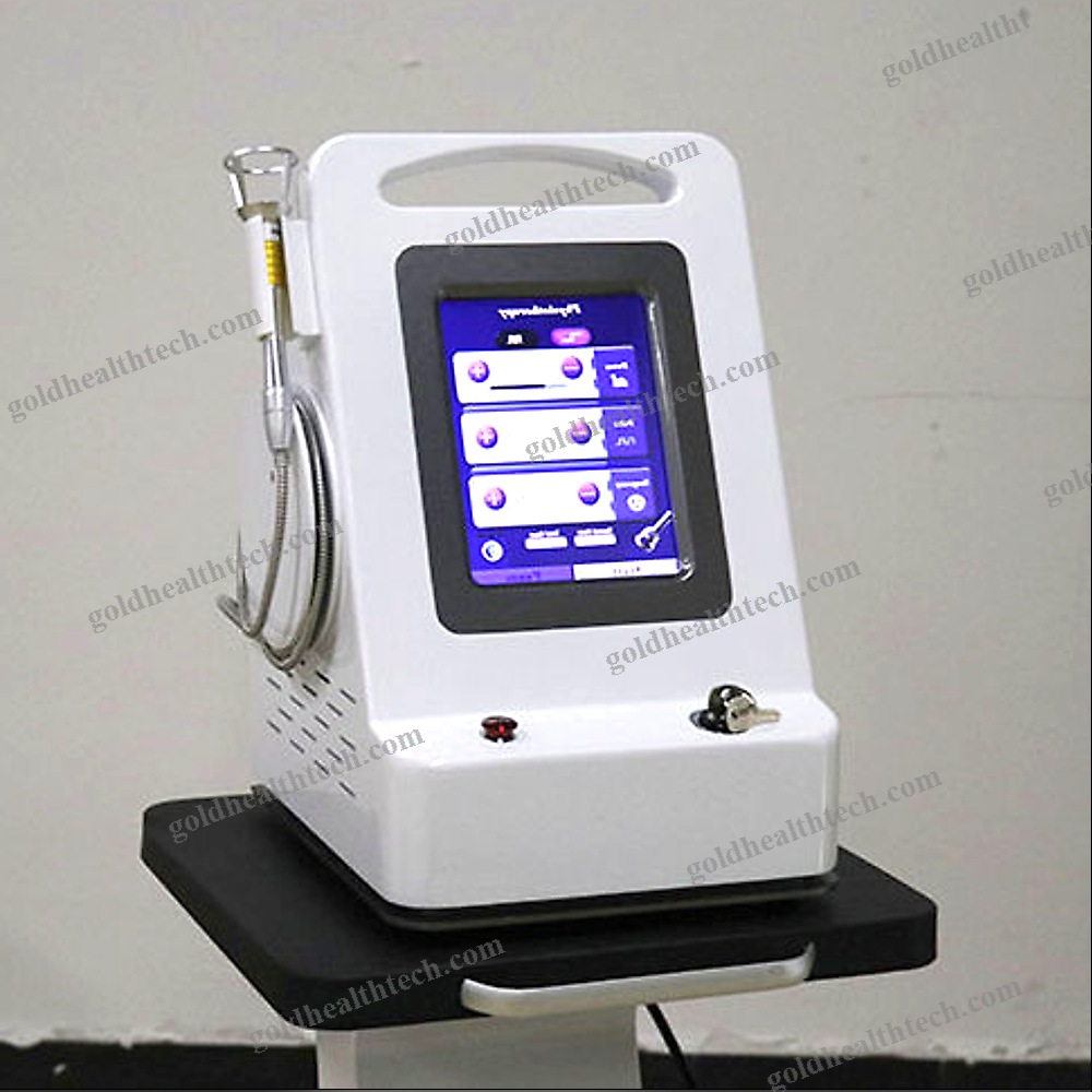 Physical Biostimulation Laser