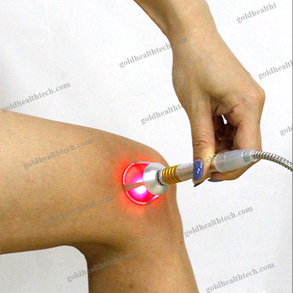 Physical Biostimulation Laser