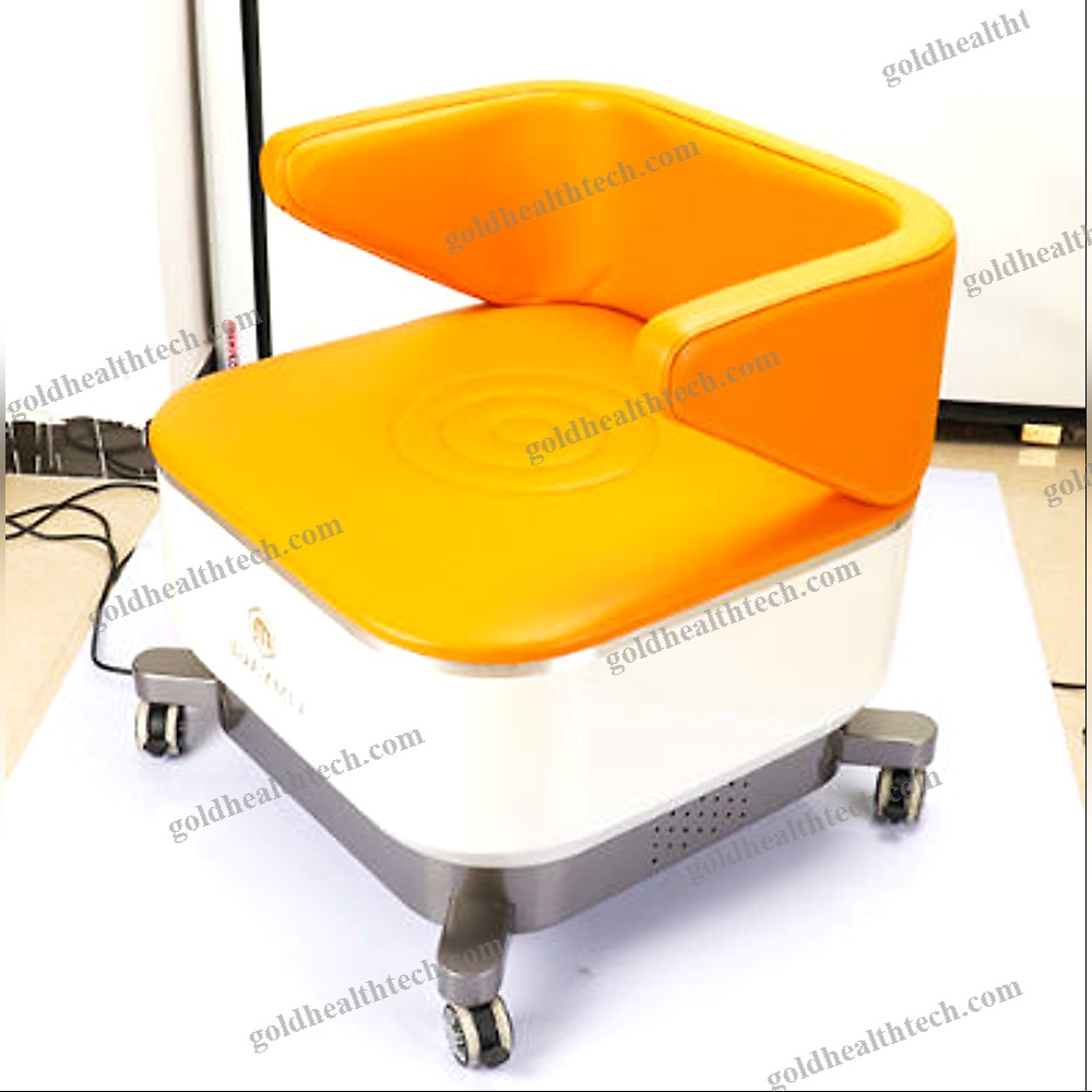 Magnetic Therapy Armchair