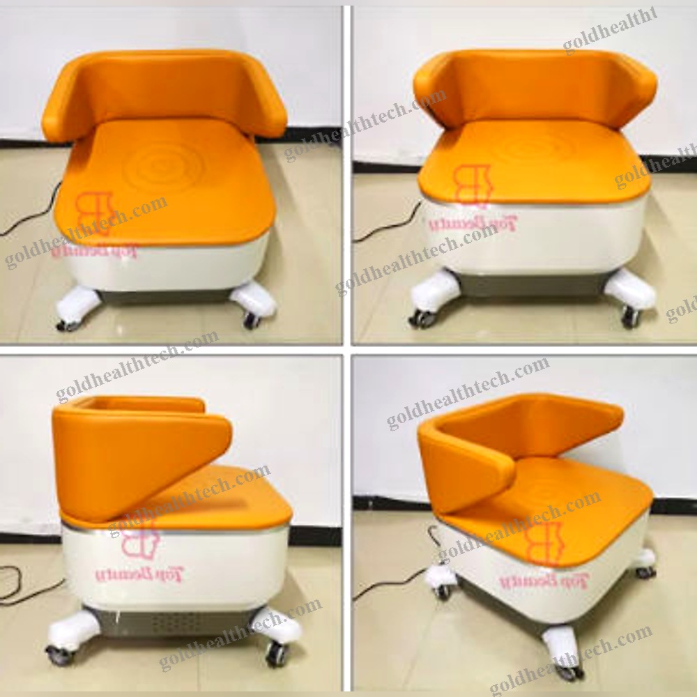 Magnetic Therapy Armchair
