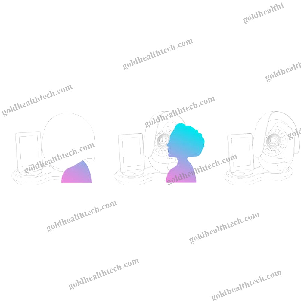 Skin Pigmentation Analysis System