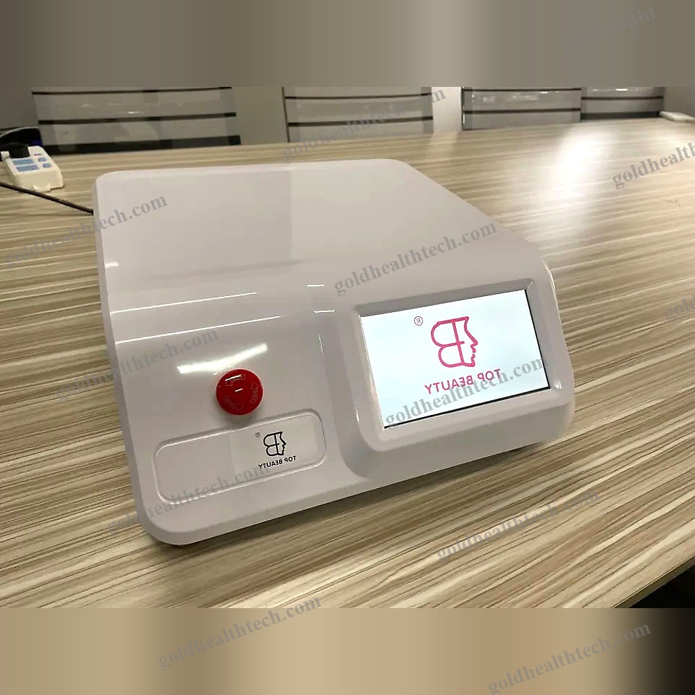 Whole Body Pressure Therapy Unit