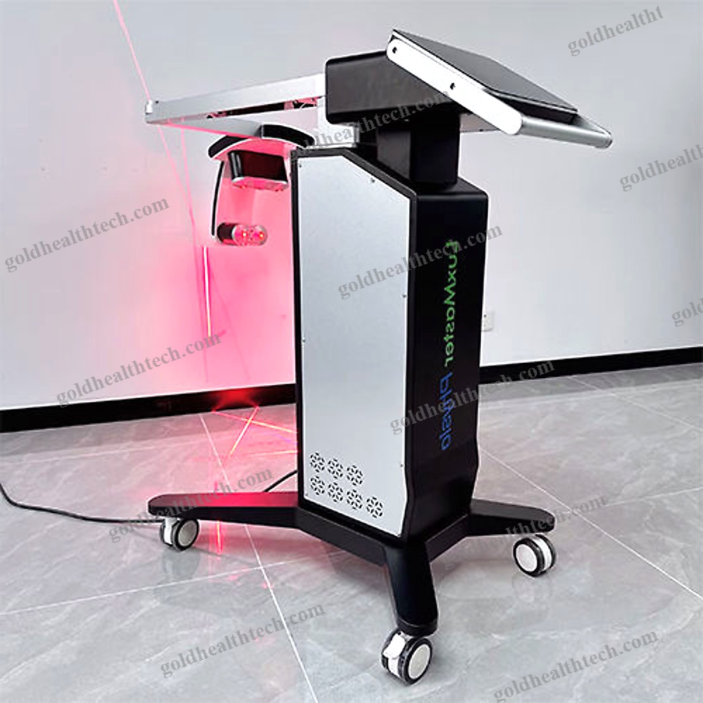 Wound Healing Phototherapy Lamp