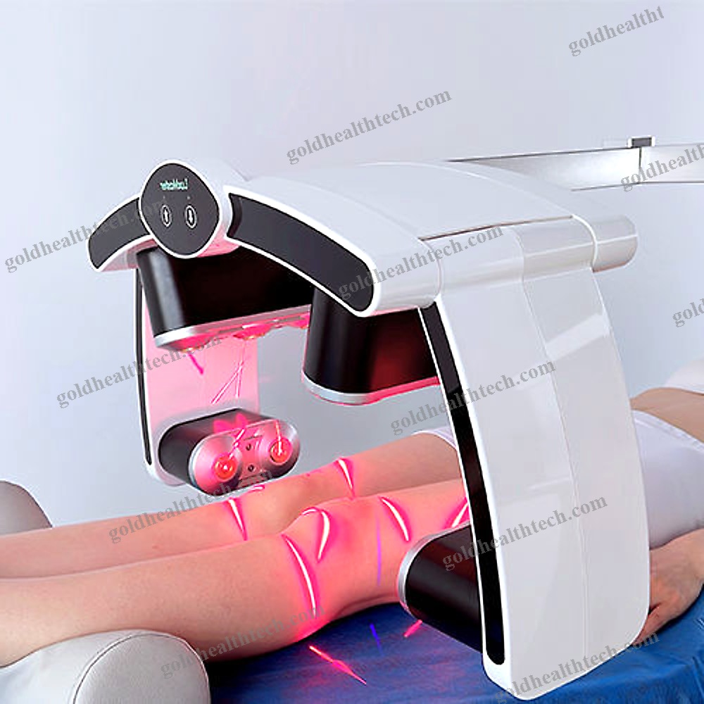 Wound Healing Phototherapy Lamp