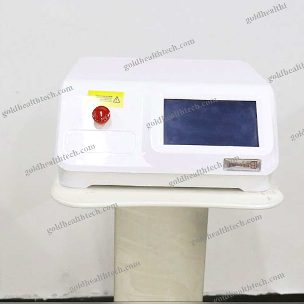 Whole Body Pressure Therapy Unit