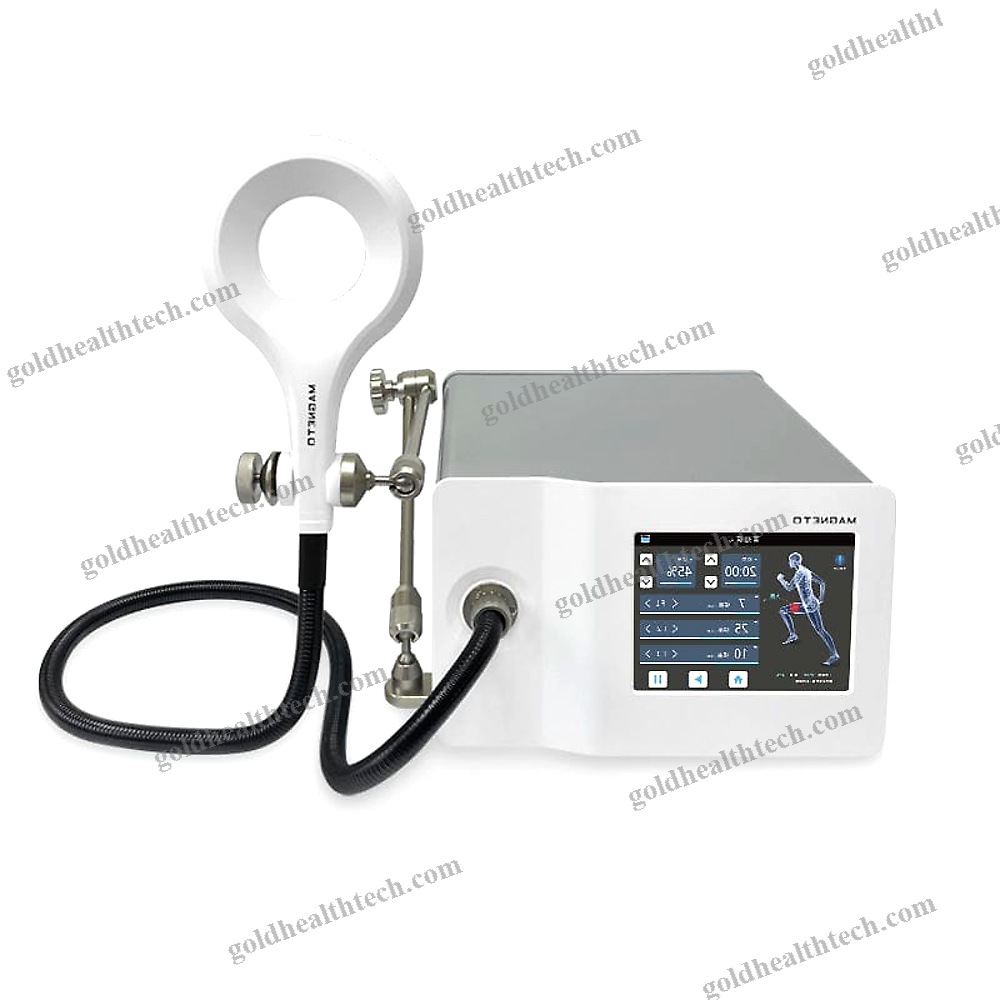 Magnetic Therapy Unit