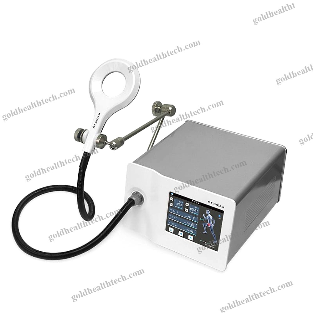 Magnetic Therapy Unit